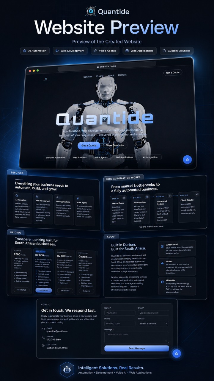 Quantide